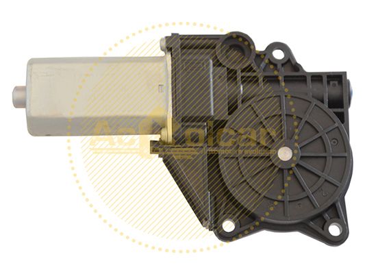 AC ROLCAR Электродвигатель, стеклоподъемник 01.4023